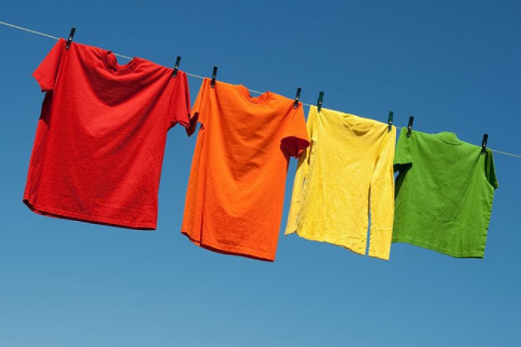 Lavar la ropa de forma sana | El Correo del Sol