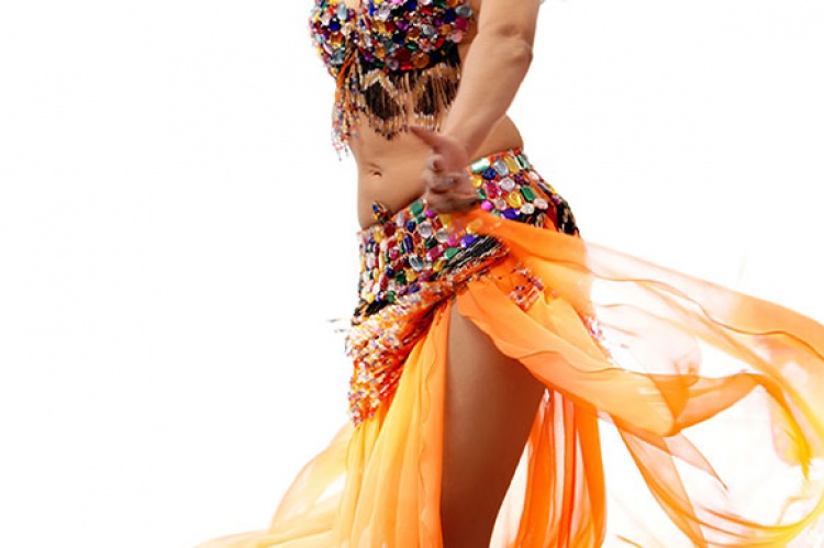 Beneficios de bailar danza oriental – Ropa de danza del vientre el Bazar de  la beduina