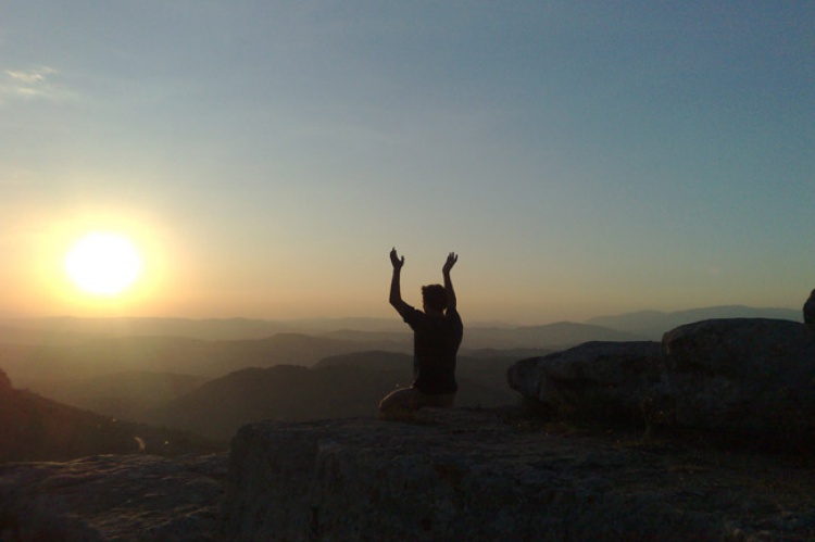 Elige la mejor manera de meditar para ti | El Correo del Sol