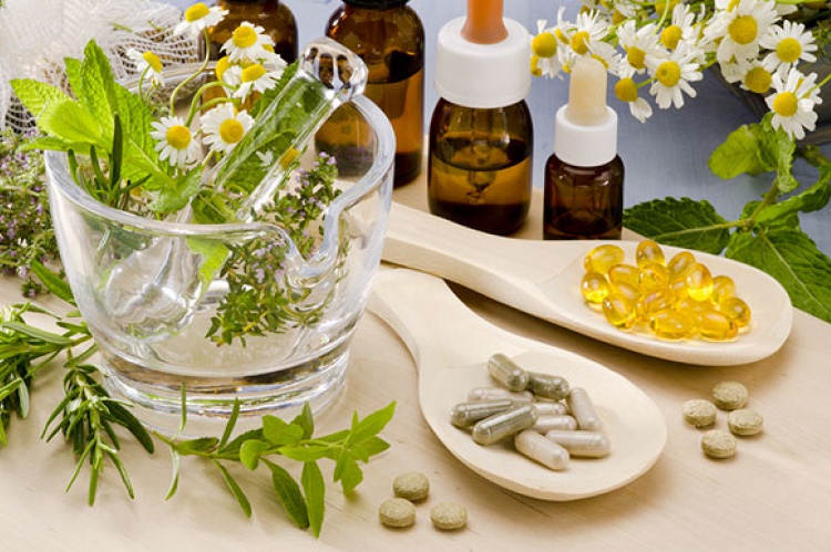 15 Plantas Medicinales Que Arruinarian Las Farmaceuticas El
