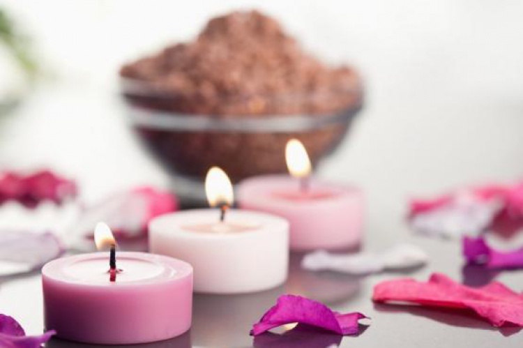 Como hacer velas con Aceites Esenciales y Ceras Naturales - Maese Pau -  Materiales para fabricar cosmética natural y perfumes