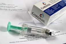 Gardasil vacunas sospecha