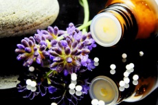 Medicina natural y homeopatía